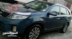 كيا سورينتو